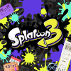 Splatoon 3 Logo